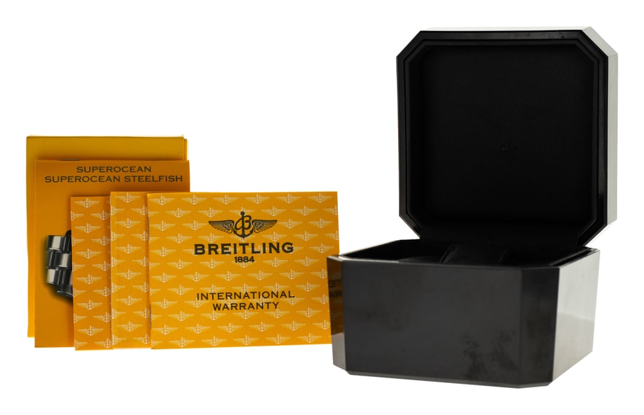 Breitling SuperOcean A17360